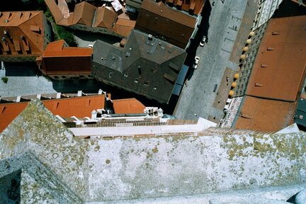 St. Martin Landshut