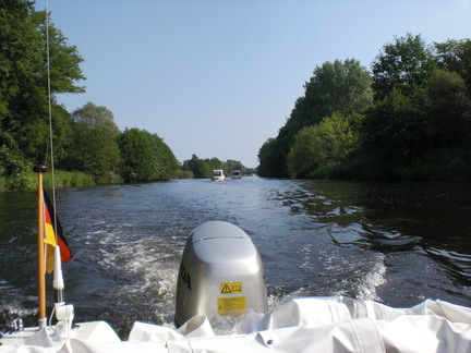 Heck Kanal